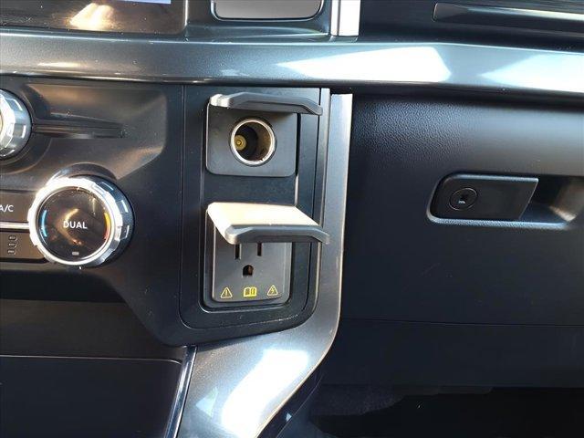 used 2023 Ford F-150 car, priced at $42,777