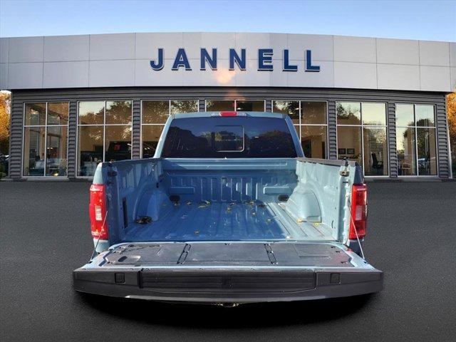 used 2023 Ford F-150 car, priced at $42,777