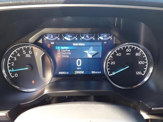 used 2023 Ford F-150 car, priced at $42,777