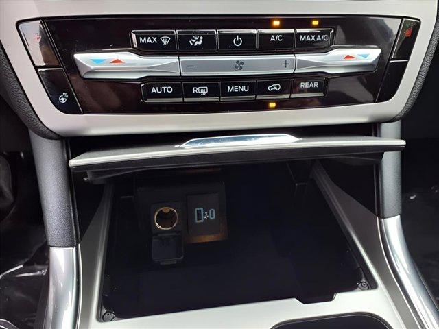 used 2022 Ford Explorer car, priced at $27,444
