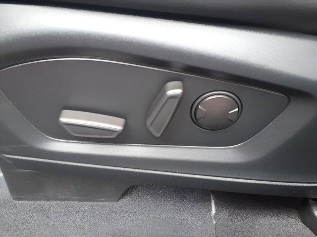 used 2022 Ford Explorer car, priced at $27,444