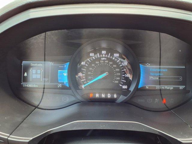 used 2022 Ford Edge car, priced at $31,890