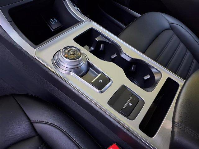 used 2022 Ford Edge car, priced at $31,890