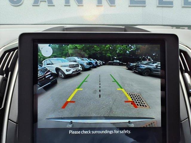 used 2022 Ford Edge car, priced at $31,890