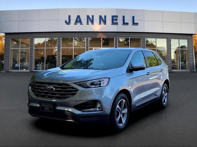 used 2022 Ford Edge car, priced at $31,890