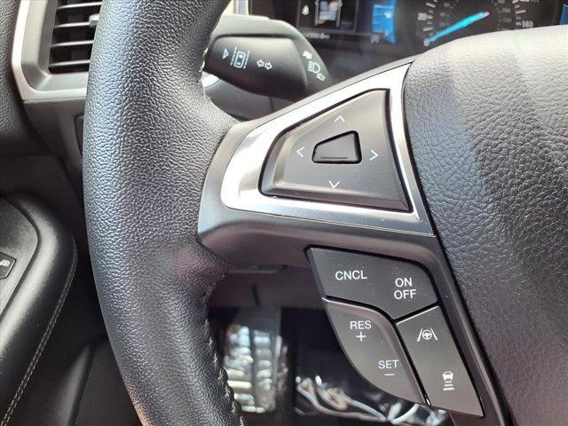 used 2022 Ford Edge car, priced at $31,890