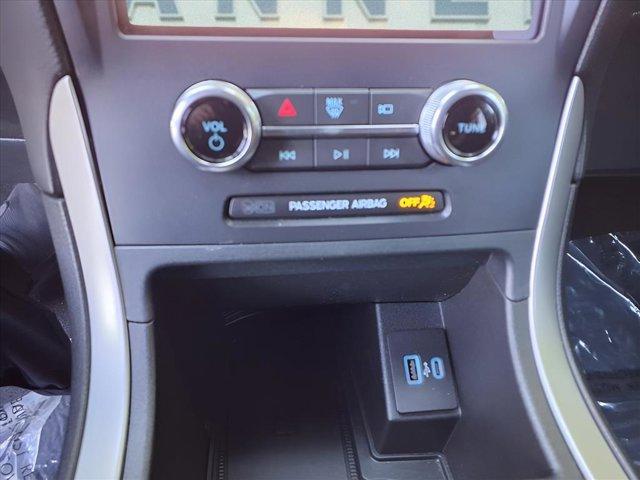 used 2022 Ford Edge car, priced at $31,890