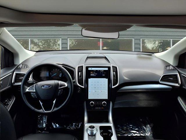 used 2022 Ford Edge car, priced at $31,890