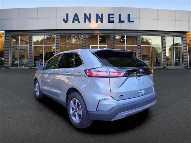 used 2022 Ford Edge car, priced at $31,890
