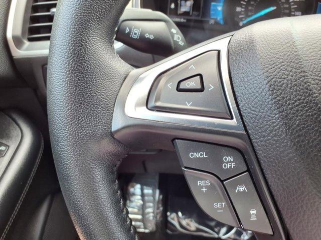 used 2022 Ford Edge car, priced at $31,890