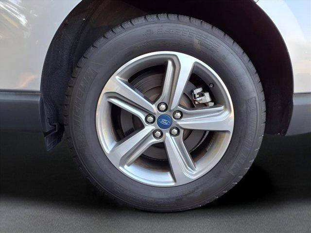 used 2022 Ford Edge car, priced at $31,890