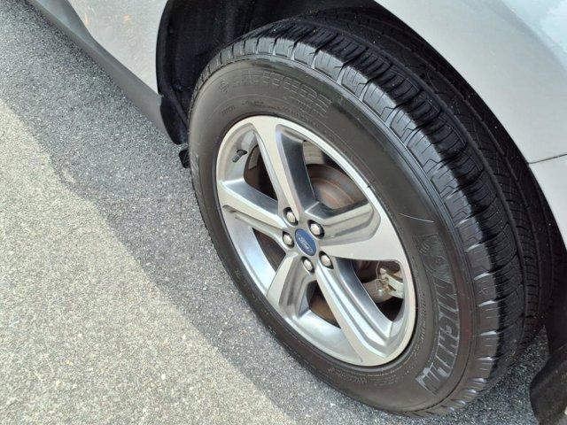 used 2022 Ford Edge car, priced at $31,890