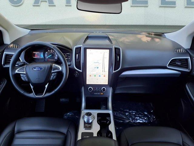 used 2022 Ford Edge car, priced at $31,890
