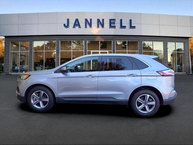 used 2022 Ford Edge car, priced at $31,890