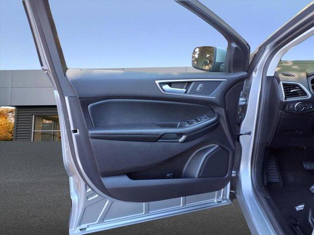used 2022 Ford Edge car, priced at $31,890