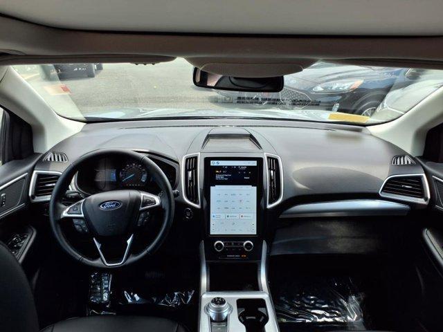 used 2022 Ford Edge car, priced at $31,890