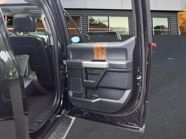 used 2019 Ford F-150 car, priced at $35,988