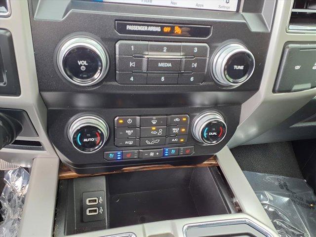 used 2019 Ford F-150 car, priced at $35,988