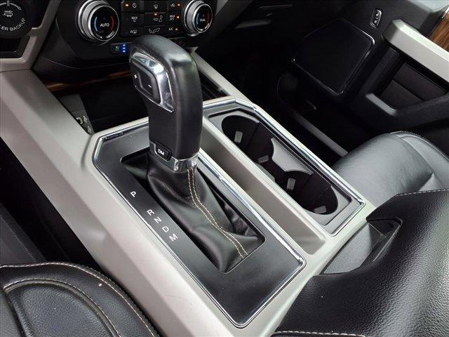 used 2019 Ford F-150 car, priced at $35,988
