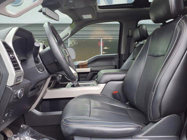 used 2019 Ford F-150 car, priced at $35,988