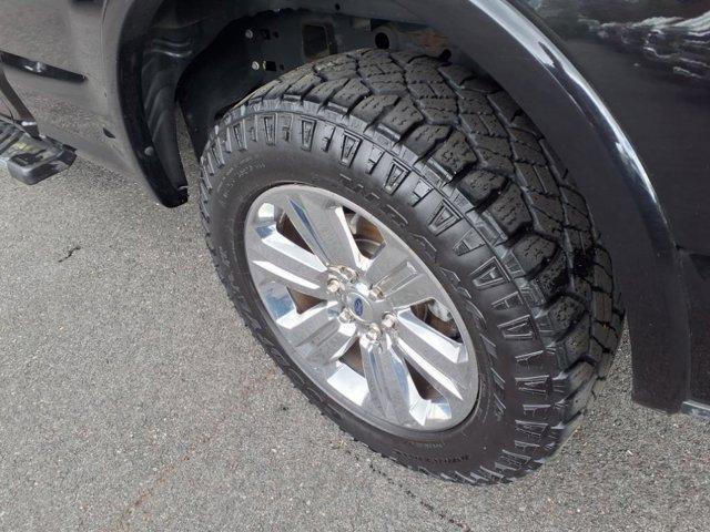 used 2019 Ford F-150 car, priced at $35,988