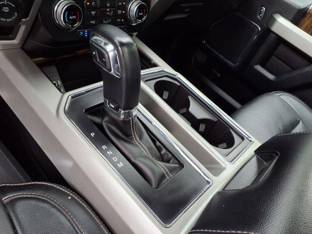 used 2019 Ford F-150 car, priced at $35,988