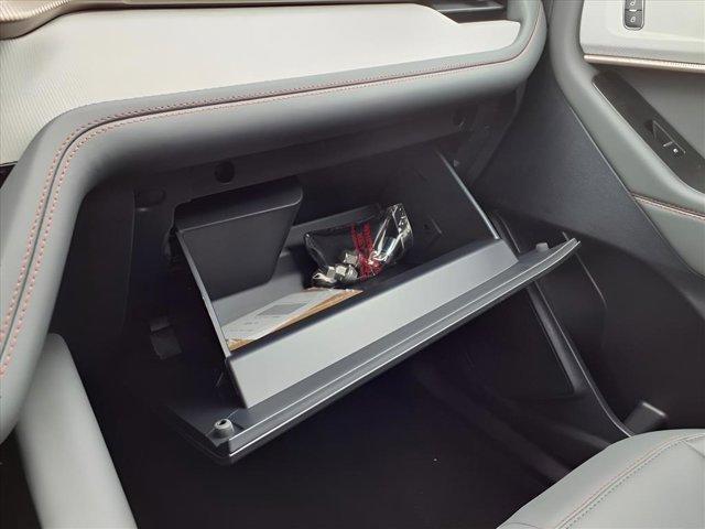 new 2025 Ford Explorer car