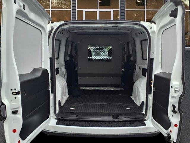 used 2022 Ram ProMaster City car, priced at $26,887