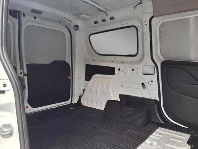 used 2022 Ram ProMaster City car, priced at $26,887