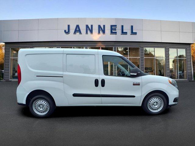 used 2022 Ram ProMaster City car, priced at $26,887