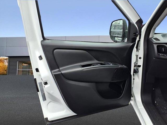 used 2022 Ram ProMaster City car, priced at $26,887