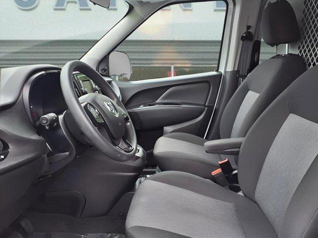 used 2022 Ram ProMaster City car, priced at $26,887