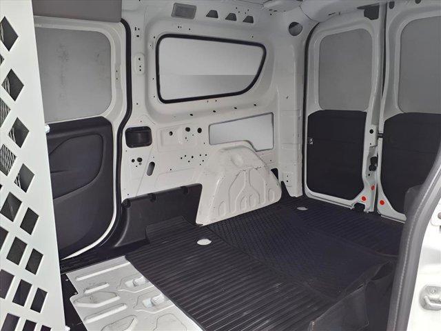 used 2022 Ram ProMaster City car, priced at $26,887