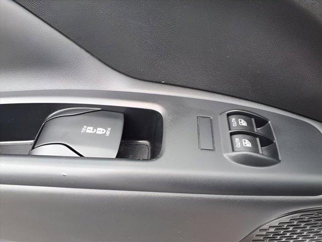 used 2022 Ram ProMaster City car, priced at $26,887