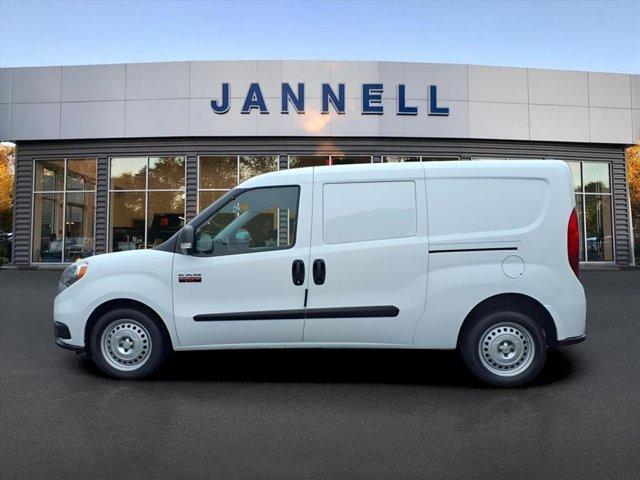 used 2022 Ram ProMaster City car, priced at $26,887