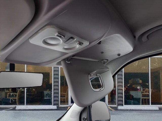 used 2022 Ram ProMaster City car, priced at $26,887