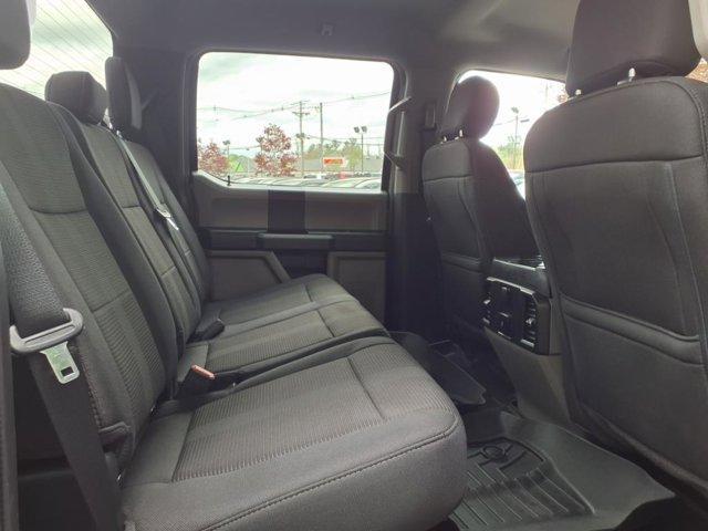 used 2020 Ford F-150 car, priced at $31,995