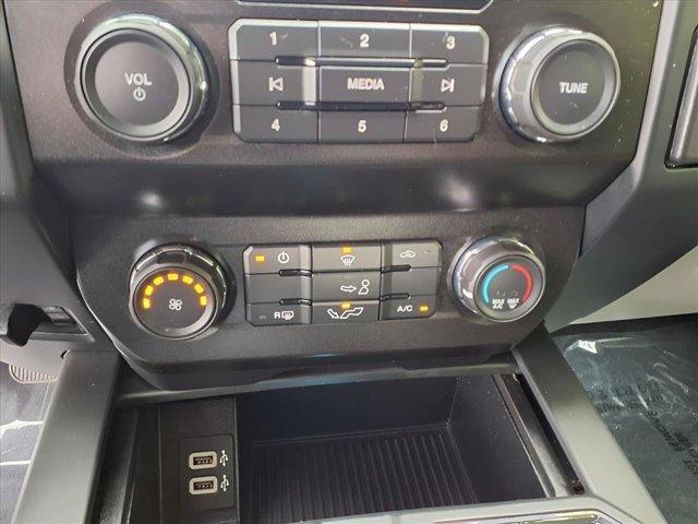 used 2020 Ford F-150 car, priced at $31,995