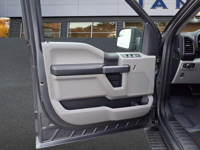 used 2020 Ford F-150 car, priced at $31,995