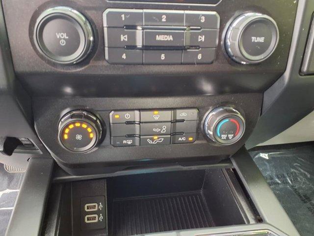 used 2020 Ford F-150 car, priced at $31,995