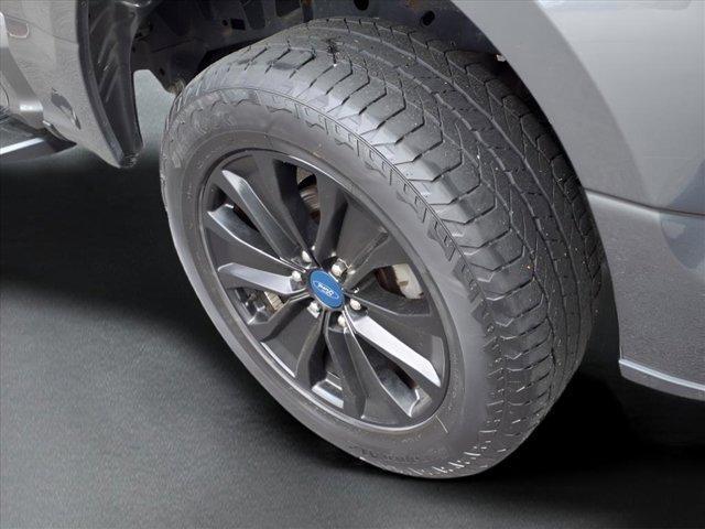 used 2020 Ford F-150 car, priced at $31,995
