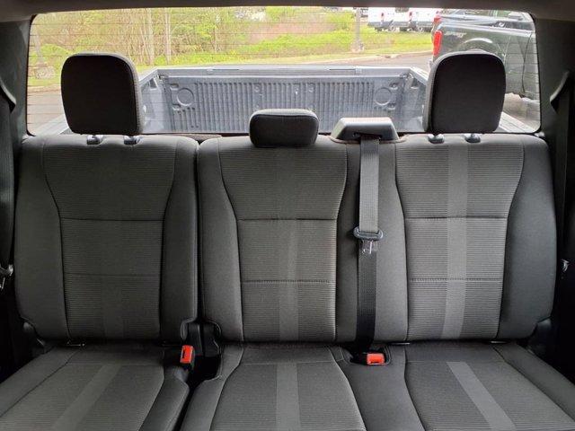 used 2020 Ford F-150 car, priced at $31,995