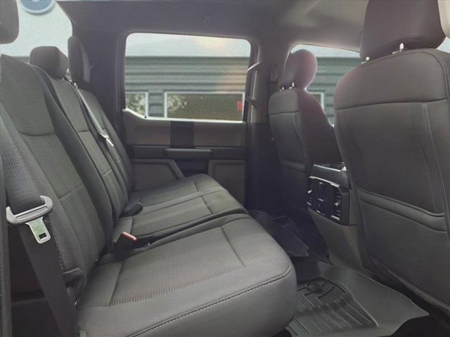 used 2020 Ford F-150 car, priced at $31,995