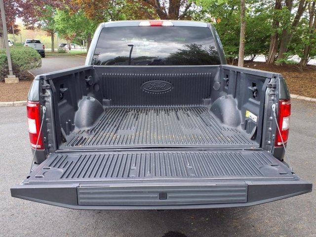 used 2020 Ford F-150 car, priced at $31,995