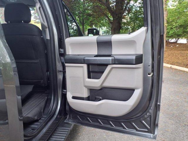 used 2020 Ford F-150 car, priced at $31,995