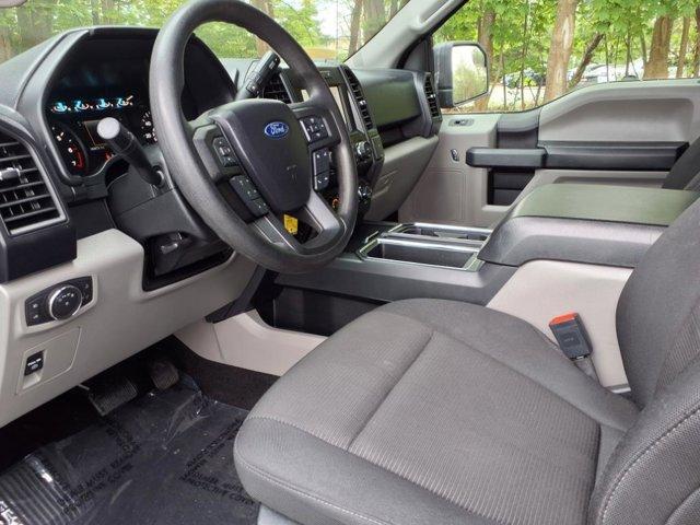 used 2020 Ford F-150 car, priced at $31,995