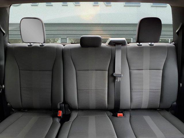 used 2020 Ford F-150 car, priced at $31,995