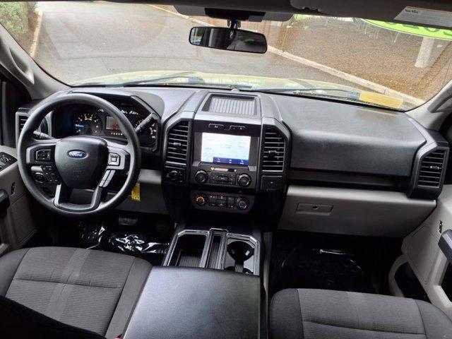 used 2020 Ford F-150 car, priced at $31,995