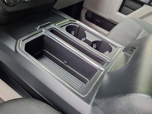 used 2020 Ford F-150 car, priced at $31,995