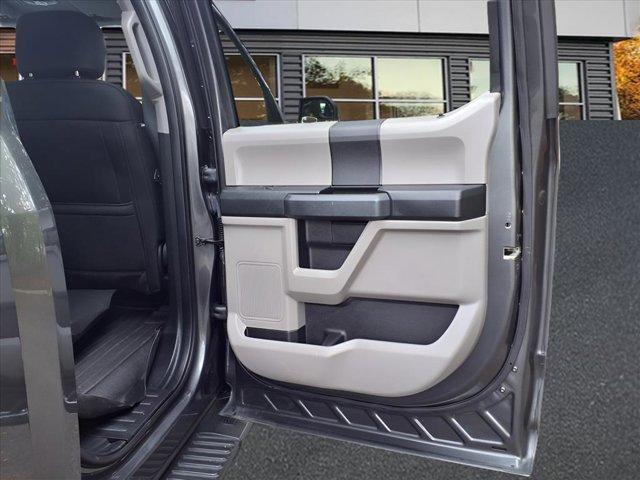 used 2020 Ford F-150 car, priced at $31,995